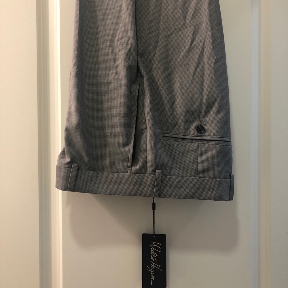 Walter Hagen Golf Pants 11 Majors